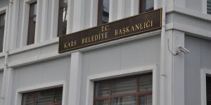 Kars Belediyesi'nden 3 yılda 25 milyonluk yardım