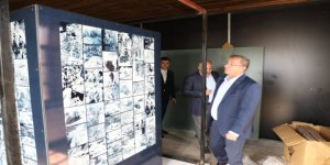 Kars Kent Müzesi'nde sona yaklaşılıyor