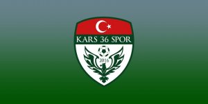 Tahkim Kurulu Kararını Verdi : Kazanan Kars 36 Spor