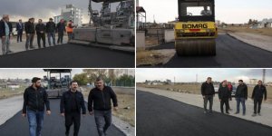 Kars Belediyesi Çalışmaları ile Vatandaşların Yüzünü Güldürüyor…