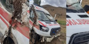 Asılsız ihbar, az daha can alıyordu!