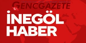 GencGazete.net'ten İnegöl'ün Nabzını Tutan Detaylı Haberler