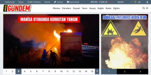 Son Dakika Sarıgöl Haberleri