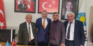 İYİ Parti Kars'ta ve Tüm İlçelerde Aday Çıkaracak