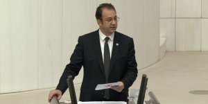 CHP Milletvekili Alp, Kültür Varlıklarını Koruma Bölge Kurulu Müdürlüğü olayını TBMM gündemine taşıdı
