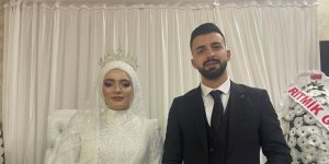 Boztaş Ailesi’nin Mutlu Günü