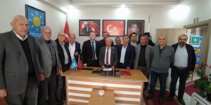 İYİ Parti’den tutuklu üç gazeteci için açıklama