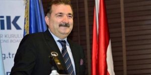 Turgut Torunoğulları: DTİK’e üye olun ve 22 Kasımda kesinlikle oy kullanmaya gidin