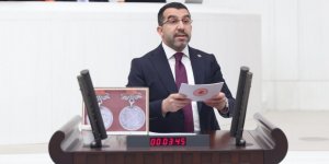 Milletekili Adem Çalkın’dan Sarıkamış’a 250 Kişilik Öğrenci Yurdu Müjdesi