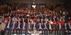 “KAFKAS” projesinin tanıtım toplantısı yapıldı