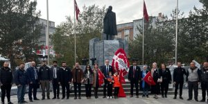 Başkan Ozan Ağadedeoğlu : “Bayramımız Kutlu Olsun Cumhuriyetimiz 100 Yaşında…”