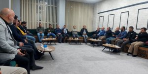 Kars Eğitime Destek Platformu Toplandı