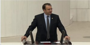 CHP Milletvekili Alp, İktidarın 2023 hedefleriyle gelinen noktayı karşılaştırdı...