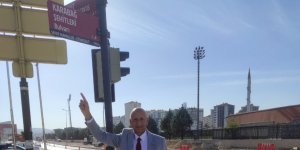 Settar Kaya Teklif Etti : Karabağ Şehitleri'nin adı Ankara'da Bulvara verildi