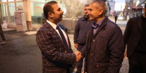Yusufpaşa Mahallesindeki Eksikler Gideriliyor