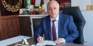 Fuat Öztürk, MHP'den Kars Belediye Başkan Aday Adaylığını Açıkladı