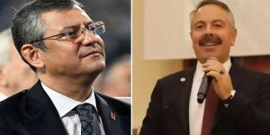 AK Partili isimden geçmişte Özgür Özel'e 'kehanet' gibi sözler