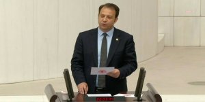 CHP Kars Milletvekili İnan Akgün Alp : "Tahir Elçi cinayeti vicdan meselesidir"