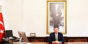 Kars Valisi ve Belediye Başkan Vekili Ziya Polat : “Kadına Şiddete Sıfır Tolerans”