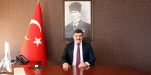 Kars Belediyesi Muhammed Enes Çıkrık’a Emanet