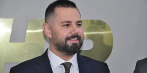 CHP Kars Belediye Başkan A. Adayı Evren Yerdelen : “Vaatlerim Değil Projelerim Var!”