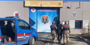 Kars'ta firari FETÖ hükümlüsü yakalandı