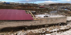Kars’ta 39 ihbar değerlendiriliyor