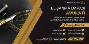 Boşanma Avukatından Destek Almanın Faydaları Nelerdir?