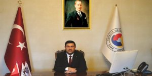 Kars Ticaret ve Sanayi Odası Başkanı Kadir Bozan’dan Teşekkür Mesajı
