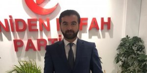 Yeniden Refah Partisi Kars Belediye Başkan A. Adayı Uğur ŞEN Projelerini Açıklamaya Devam Ediyor