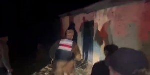Kars’ta büyükbaş hayvan hırsızlarına tutuklama