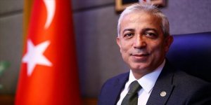 Prof. Dr. Yunus Kılıç, bugün saat :16:00'da APARA TV’de
