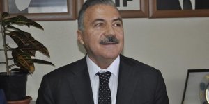 CHP Kars Belediye Başkan A. Adayı Naif Alibeyoğlu'ndan kamuoyuna açıklama