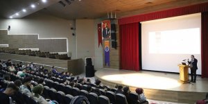 SERKA’dan öğrencilere tarih ve kültür semineri