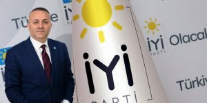 İYİ Parti GİK Üyesi Prof. Dr. Alpaslan Yüce'den “operasyon” tepkisi