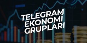 Telegram Ekonomi Grupları