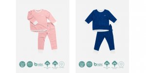 Çocuk Pijama Takımı