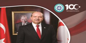 KKTC Cumhurbaşkanı Ersin Tatar, bugün Kars’a geliyor