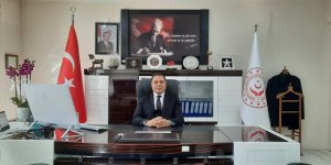 Kars Aile ve Sosyal Hizmetler İl Müdürlüğü'ne Vekaleten Mustafa Tosunoğlu atandı