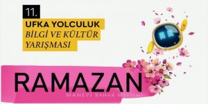 Ufka Yolculuk Bilgi ve Kültür Yarışmaları