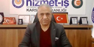 Başkan Barış Üstebay ; Çalışan Gazeteciler Günü Kutu Olsun