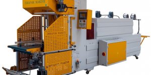 Shrink Paketleme Makinasının Lider İsmi