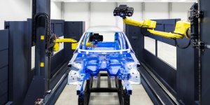 3D Ölçüm Cihazlarında Yenilikçi Çözümler: Cadem Metrology'nin Rolü