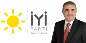 İYİ Parti Sarıkamış Belediye Başkan Adayı Yusuf Sifil