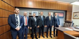 Atanamayan Uzmanlar Derneği (ATAUZDER)'nin meclis görüşmeleri devam ediyor
