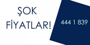 İstanbul'da kurumsal/ev/ofis eşya depoları sadece 1399 TL’den başlayan fiyatlarla!