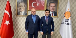 MHP İl Başkanı Tolga Adıgüzel : "Kars'ta seçimlerin mutlak galibi Cumhur İttifakı olacak"
