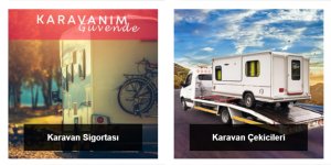 Karavan Firmaları