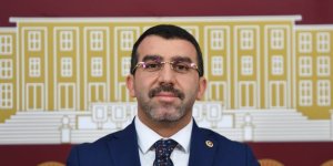 Milletvekili Adem Çalkın : Koruma Kurulu'nun Karsımızda kapanması ertelendi