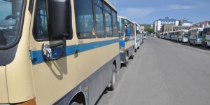 Kars’ta Dolmuş Ücreti 20 TL’ye Yükseldi